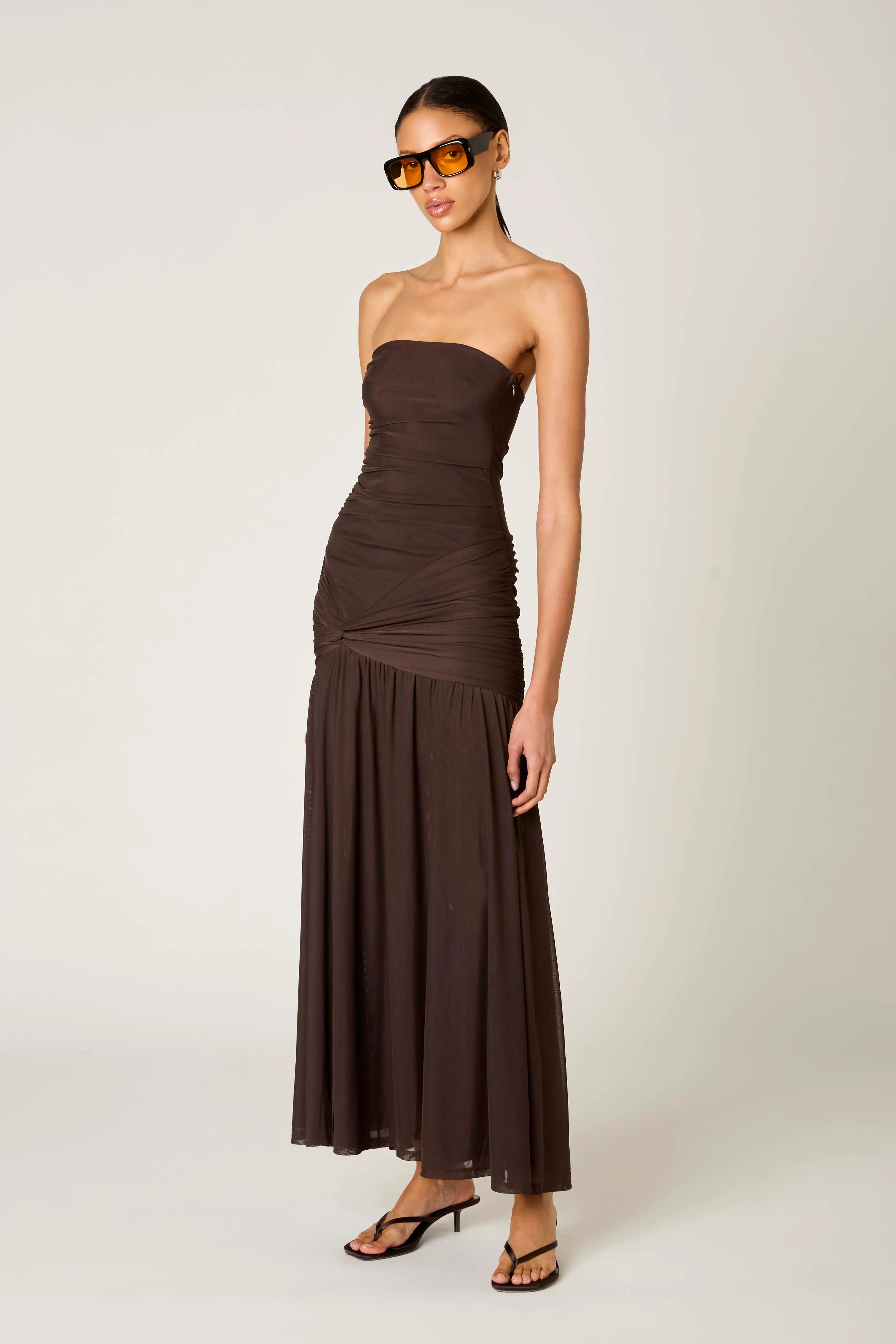 Abbott Kinney Dress | NIA