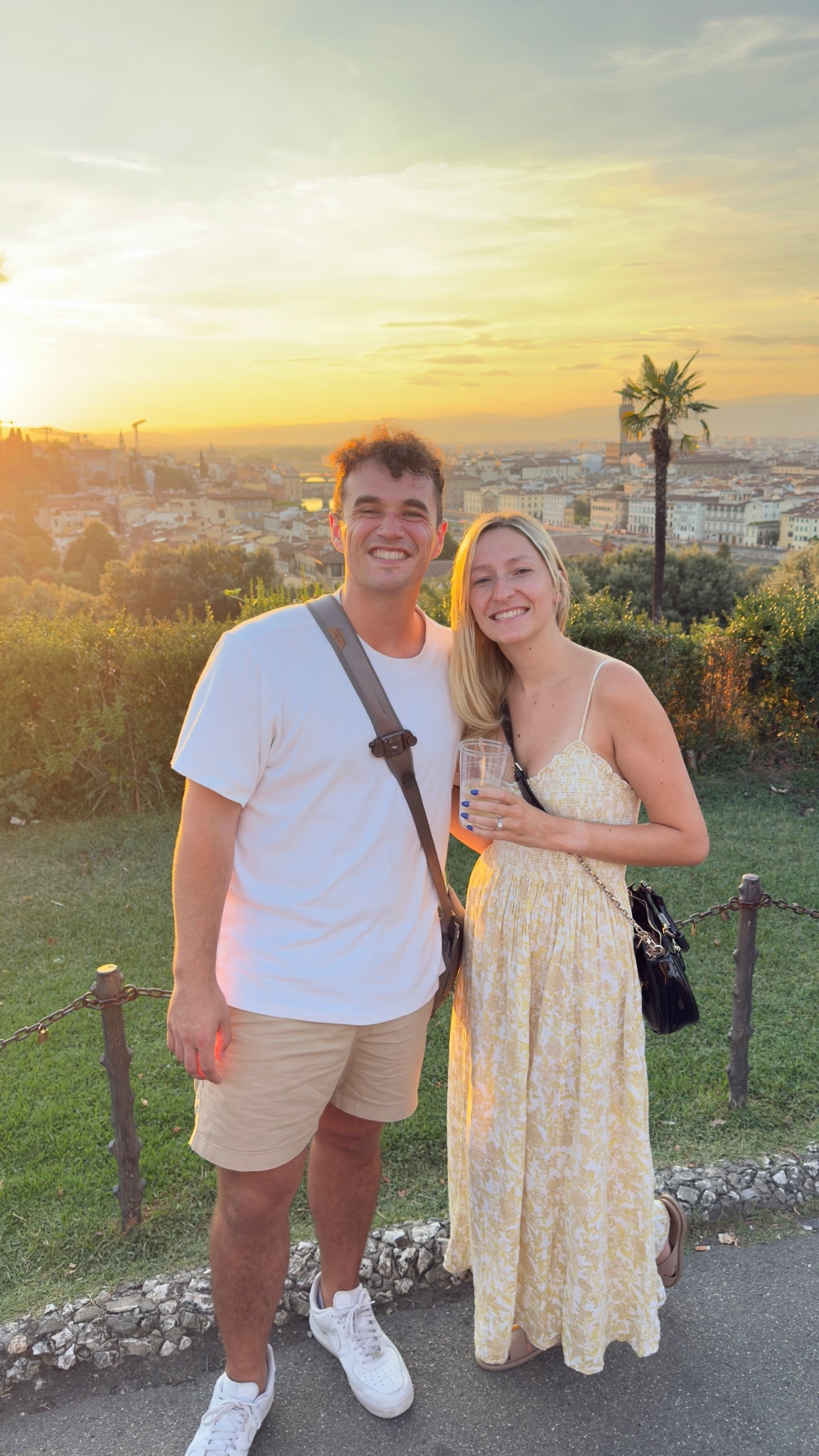 Perfect summer travel dress from Free People! 

#LTKStyleTip #LTKBeauty #LTKTravel