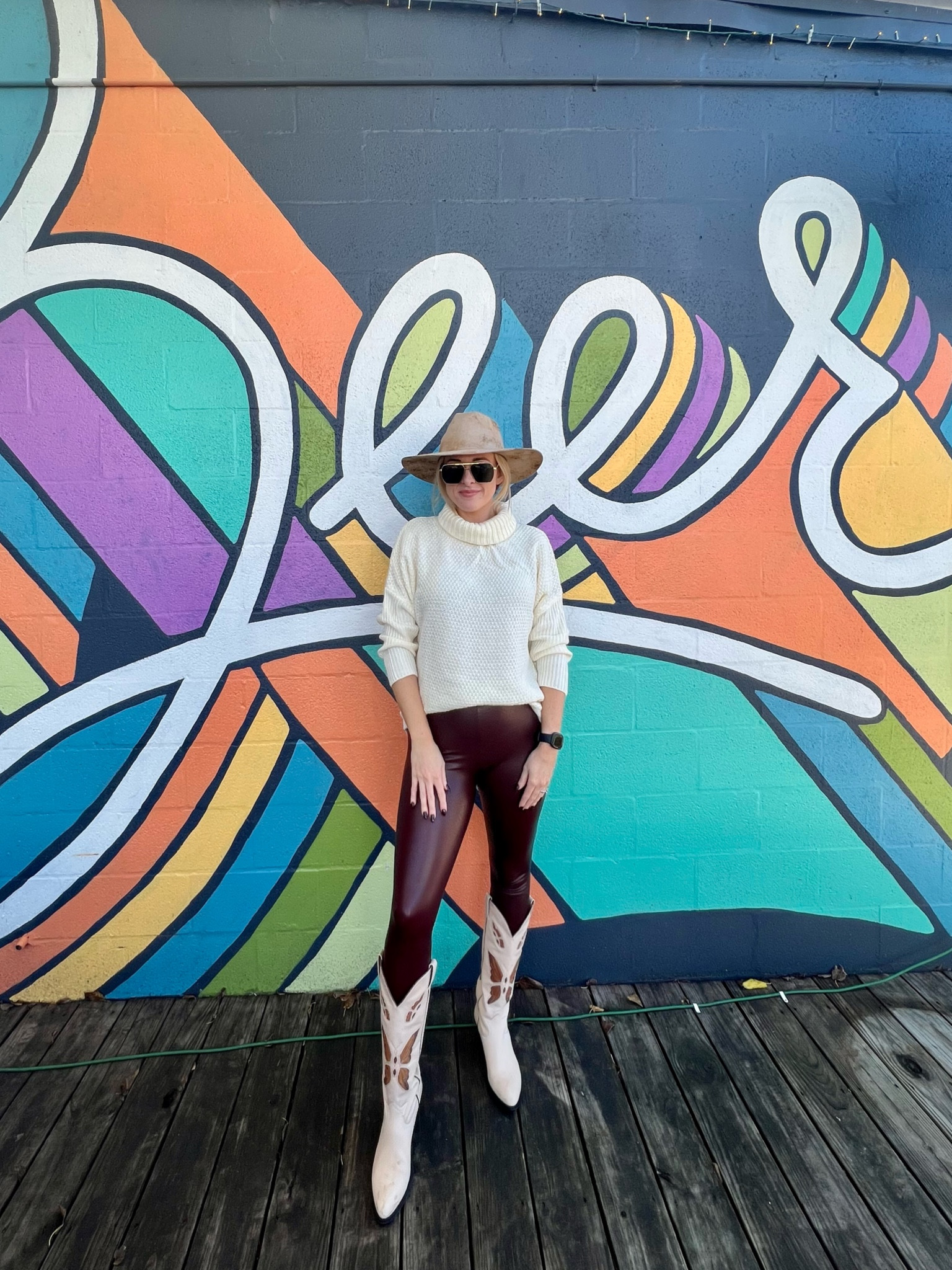 Cowgirl chic 

#LTKunder100 #LTKSeasonal #LTKFind