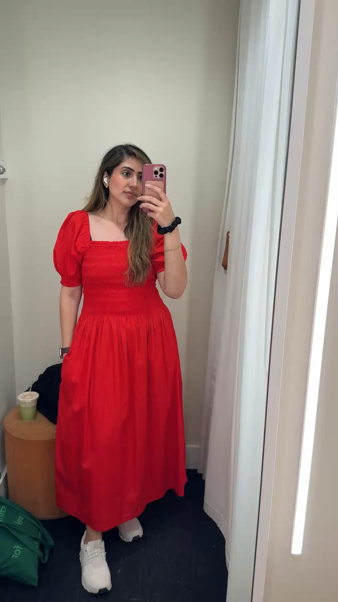 Grabbing this dress from the Madewell sale for my upcoming vacation 🌺

#LTKFindsUnder100 #LTKSaleAlert #LTKSummerEdit