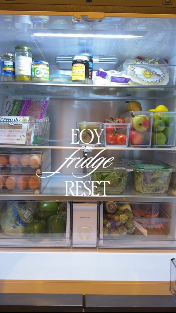 These organizers are a life saver!! 


#LTKHome