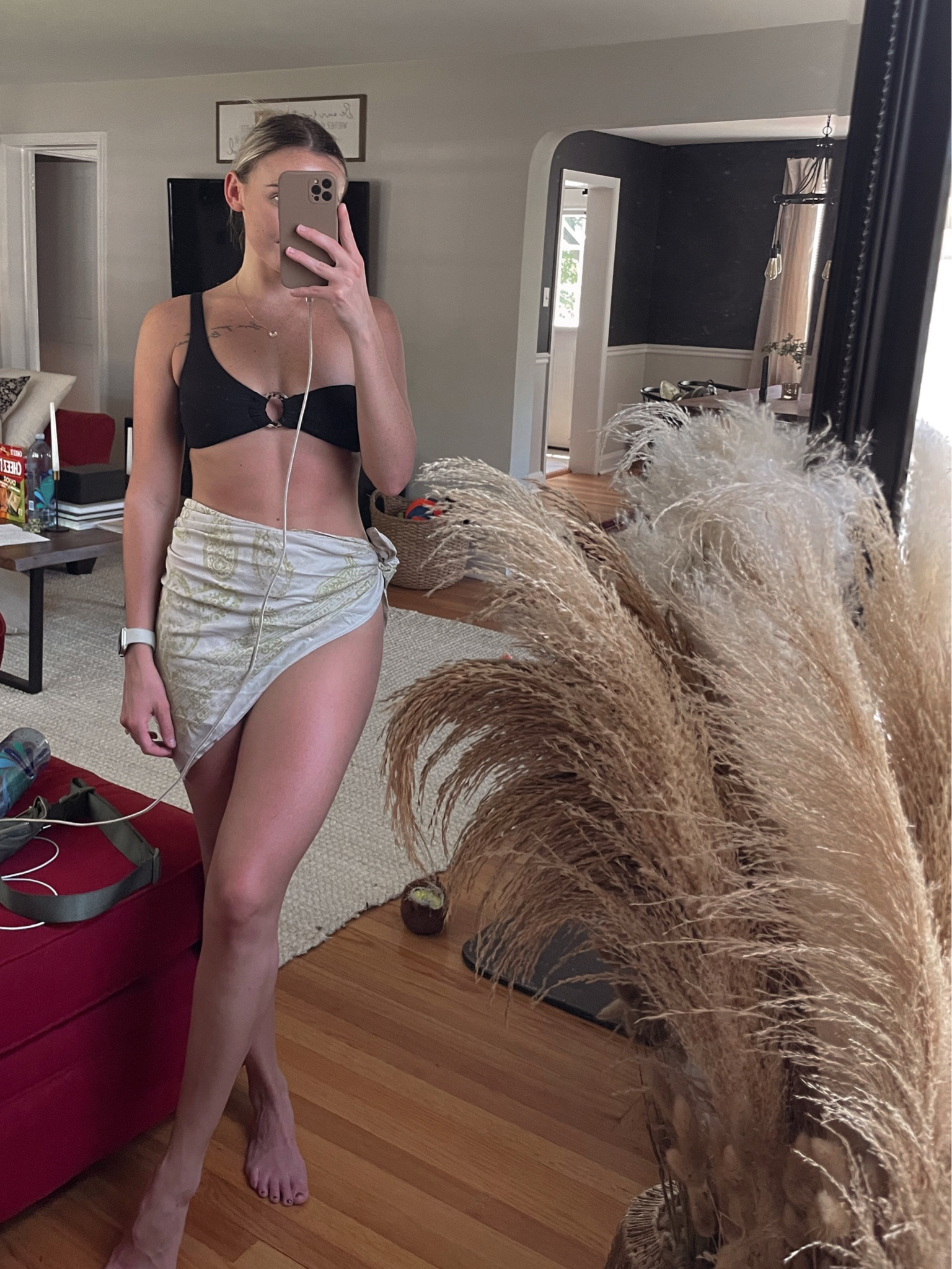 H&M swimwear! Summer sale now and it’s the perfect time for new swimsuits!! 

Swimsuits, bathingsuits, swimwear, H&M, summer, pool day 

#LTKSeasonal #LTKswim #LTKunder50