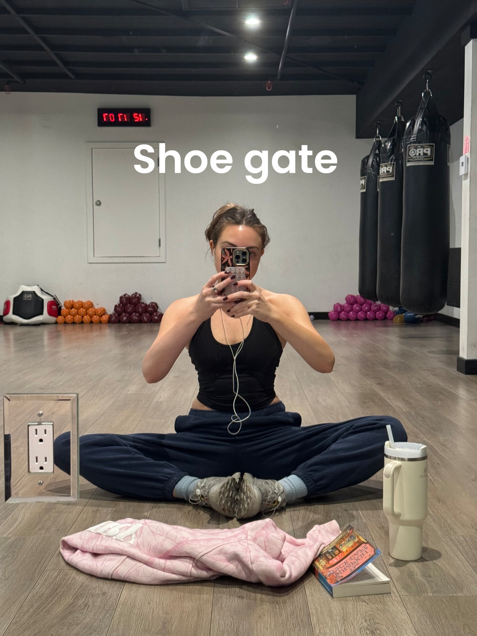 Per all of your suggestions & my own TikTok research, here are all the shoes I ordered to try!! #walkingshoes #newbalance #nike #salomon #brooks #lululemon