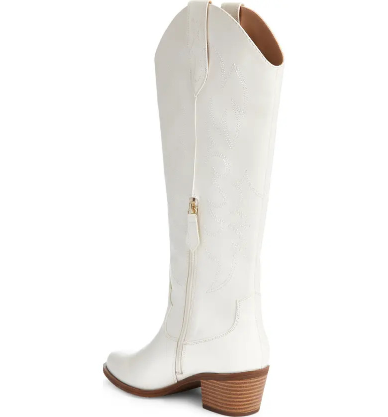 Monikka Western Boot (Women)BP. | Nordstrom