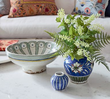 Faux Wild Spring Bundle | Pottery Barn (US)