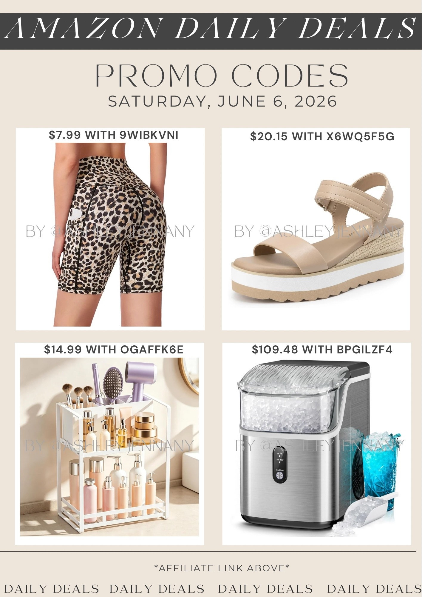 Amazon deals

#LTKSaleAlert #LTKHome #LTKBeauty
