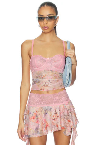 Silo Top
                    
                    I.AM.GIA | Revolve Clothing (Global)