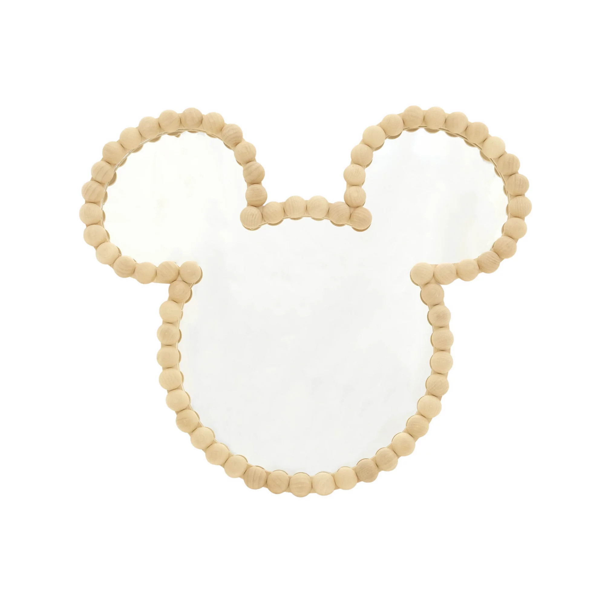 The Big One® Disney's Mickey Mouse Wall Mirror | Kohl's