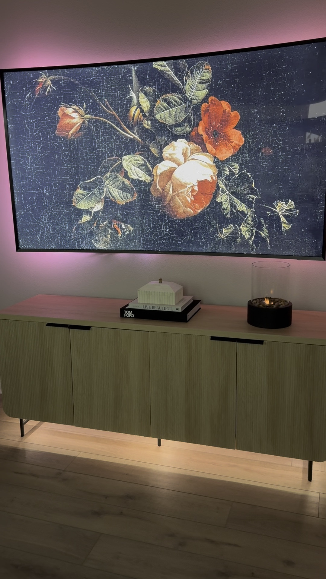 I can’t believe this cabinet is from Walmart! The quality is awesome! Perfect for extra storage in our gym.


Fluted cabinet, walker Edison cabinet, Walmart home 

#LTKHome #LTKVideo #LTKFindsUnder100