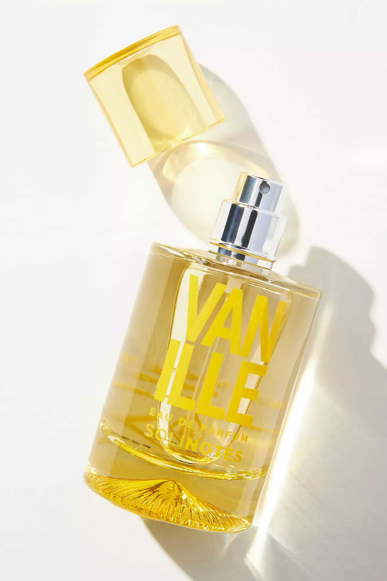 Solinotes Vanille Eau De Parfum | Anthropologie (US)