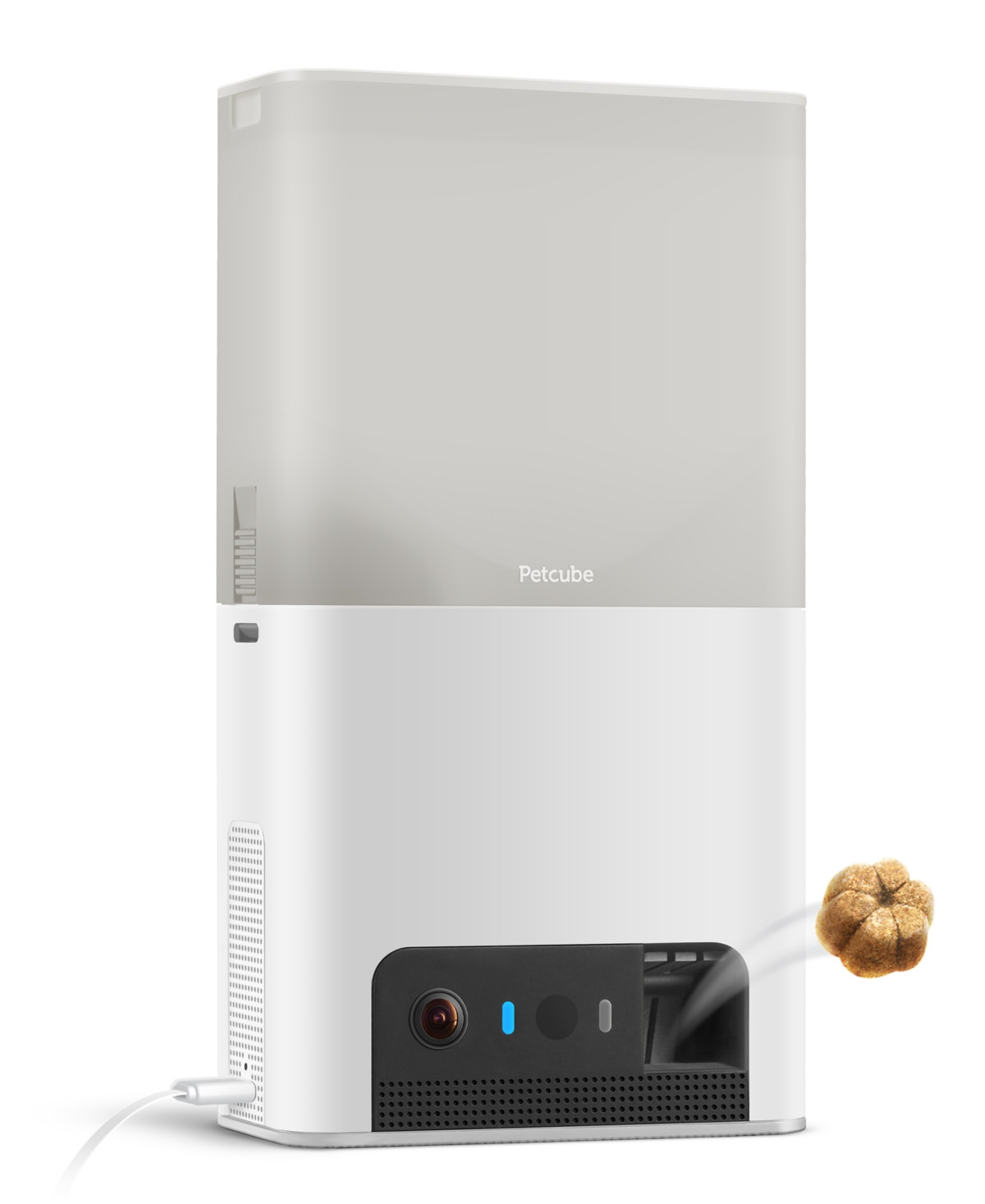 Petcube Bites 2 Lite Smart Hd Pet Camera with Treat Dispenser | Macys (US)