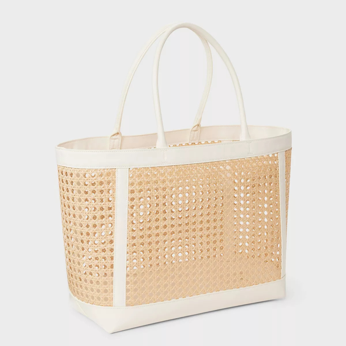Canning Tote Handbag - A New Day™ | Target