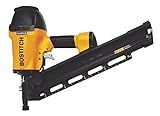 BOSTITCH Framing Nailer, Clipped Head, 2-Inch to 3-1/2-Inch (F28WW) | Amazon (US)