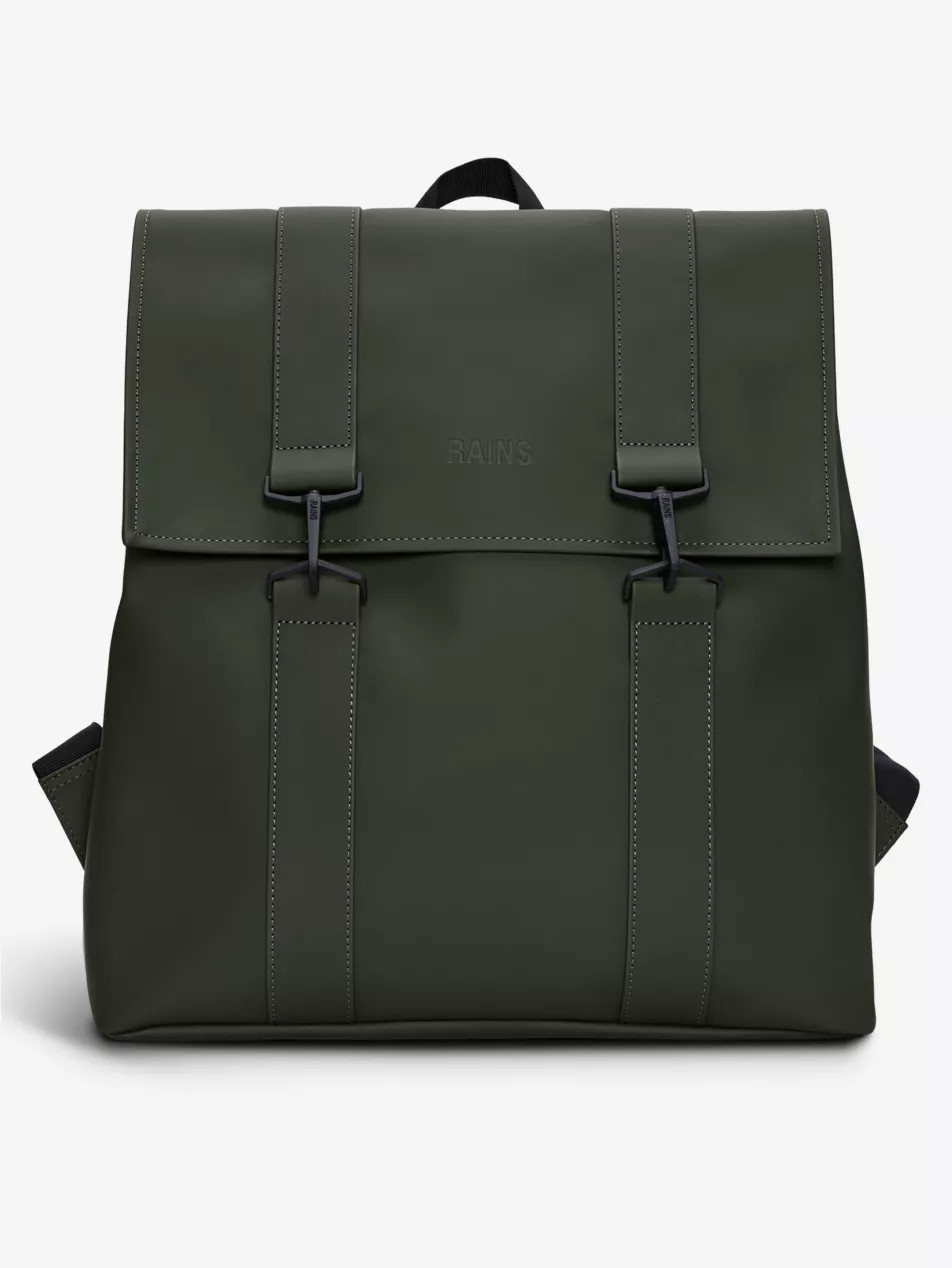 MSN shell backpack | Selfridges