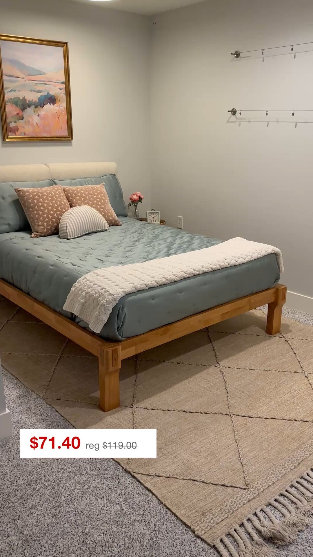 Bedding Sale @Target 