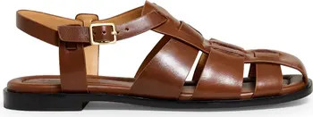 Madewell Adonia Fisherman Sandal (Women) | Nordstrom | Nordstrom