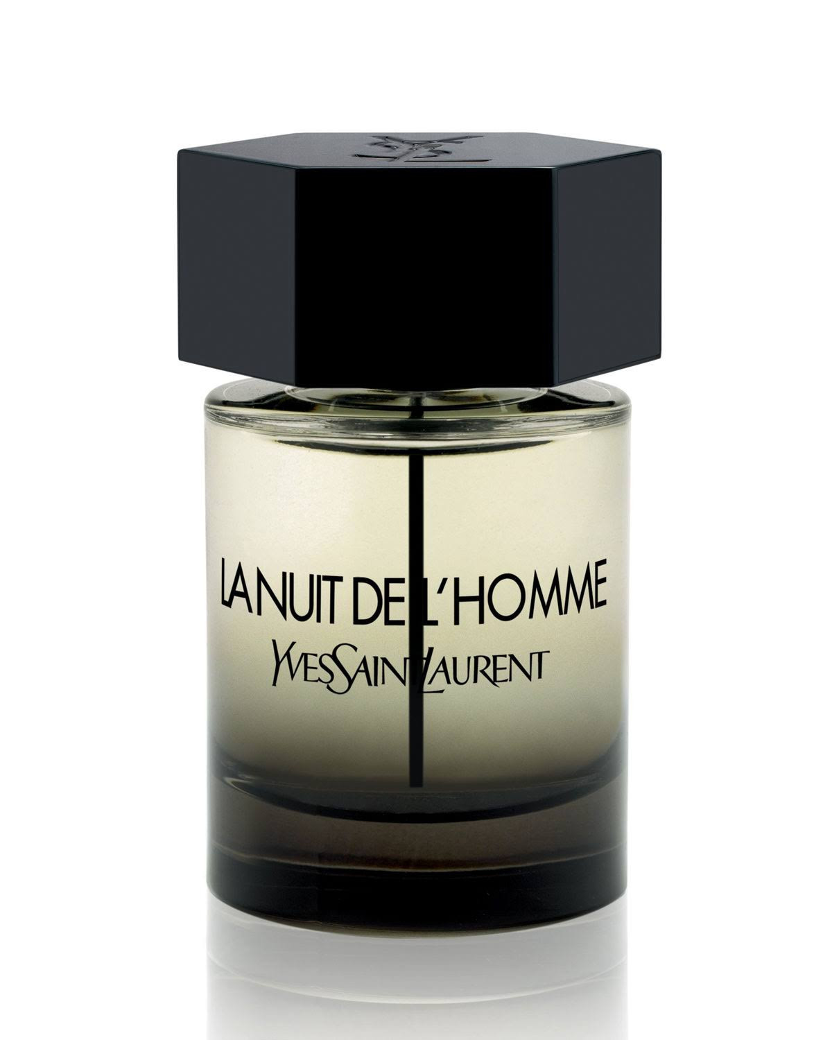 Lanuit De Lhomme by Ysl EDT Spray 3.3 oz (100 ml) (m) | Jomashop.com & JomaDeals.com