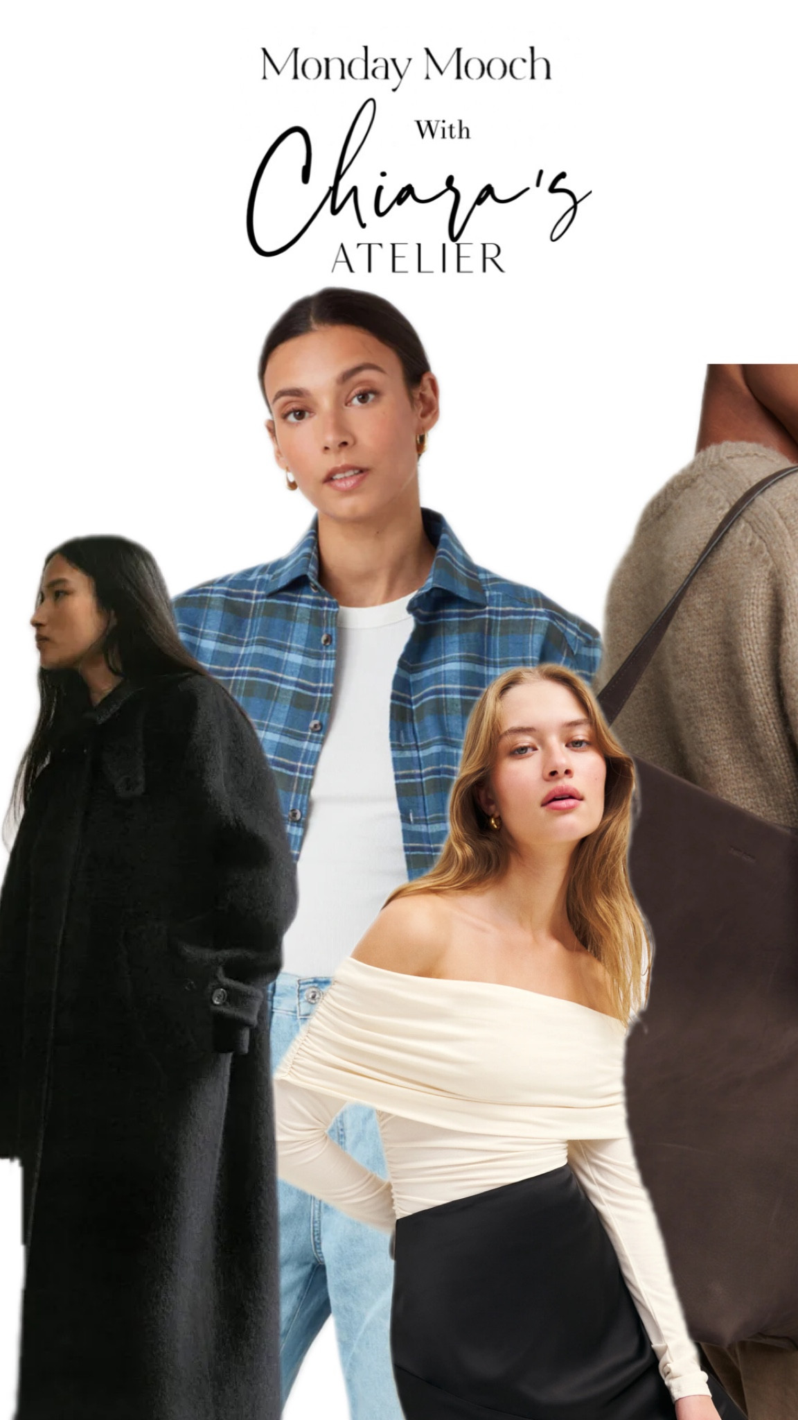 Monday mooch 

#LTKstyletip #LTKmidsize #LTKSeasonal