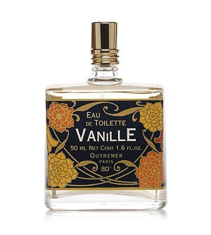 Vanille Eau de Toilette 1.6 oz by LAromarine | Amazon (US)