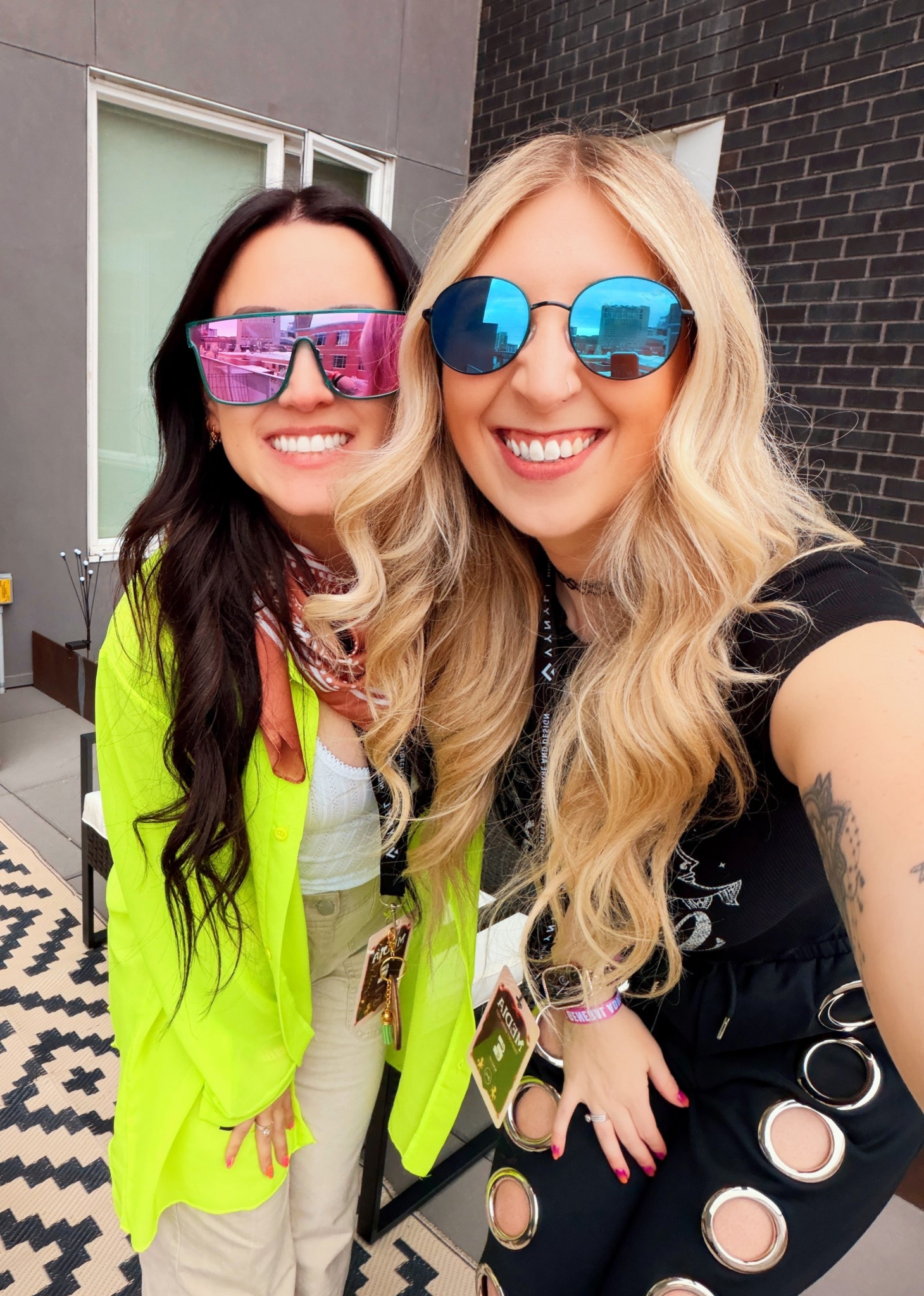 Treefort music festival fit


#LTKootd #LTKSeasonal #LTKFestival