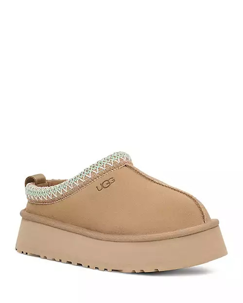 Women's Tazz Platform Slippers | Bloomingdale's (US)