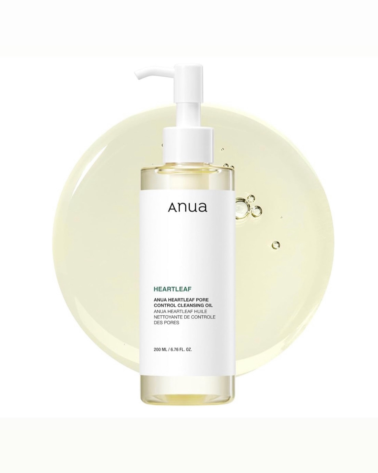 ✨ Your skin’s ultimate chill pill has arrived! ✨
Meet ANUA Beauty, the K-Beauty secret focused on giving your skin a fresh, clean slate. We cut the clutter and focus on potent, natural ingredients—like our viral Heartleaf Extract—to soothe, calm, and rebalance stressed-out skin.  
Whether you're battling redness, refining pores with our cult-favorite Heartleaf 77% Soothing Toner, or chasing that Glass Skin glow with our Peach and Rice lines, our minimalist formulas deliver maximum results.
Clean. Gentle. Effective. It's time to find your skin's peace. 🌿
#AnuaBeauty #Kbeauty #Heartleaf77 #SoothingSkincare #GlassSkin #SensitiveSkinCare #SkincareRoutine #CleanBeauty #ViralSkincare

#LTKFindsUnder50 #LTKBeauty #LTKHome
