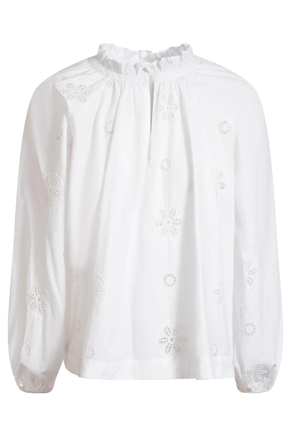 Manon Top | MERLETTE | Marissa Collections