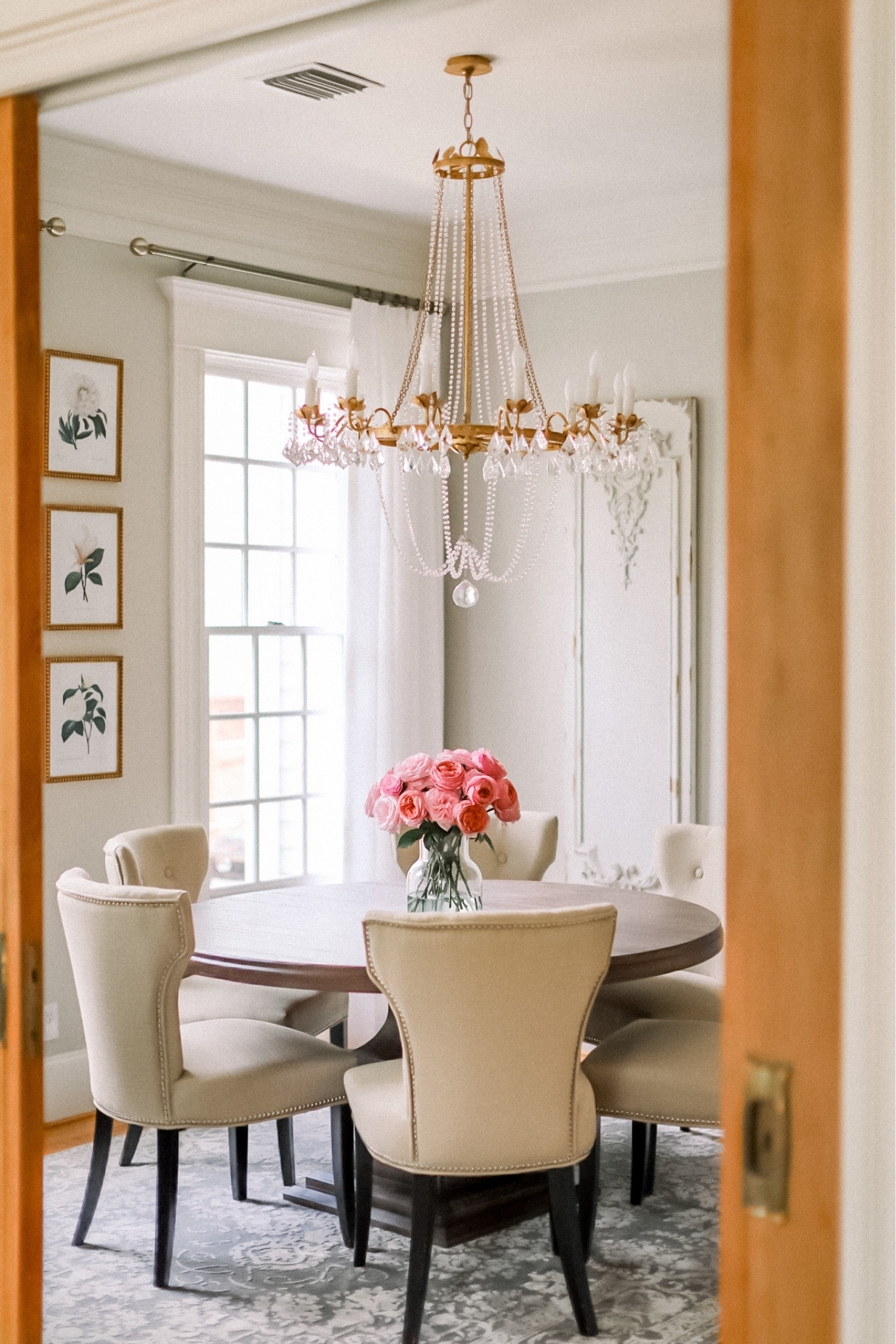 Formal dining room! 

#LTKhome #LTKFind #LTKunder100
