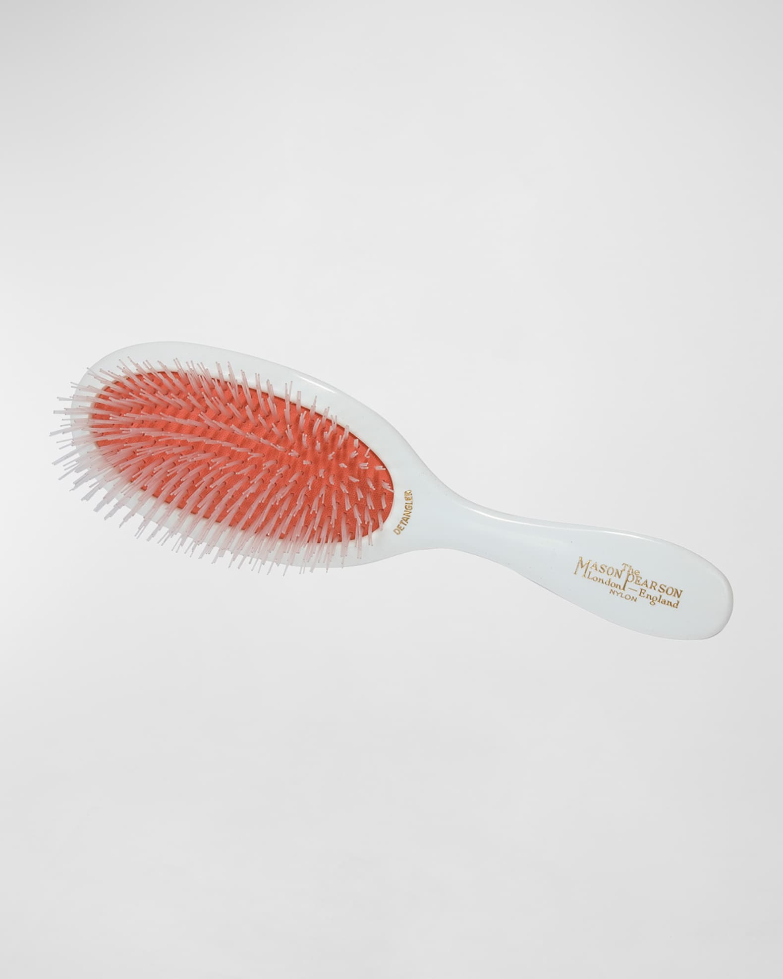 Detangler All Nylon Hair Brush | Neiman Marcus
