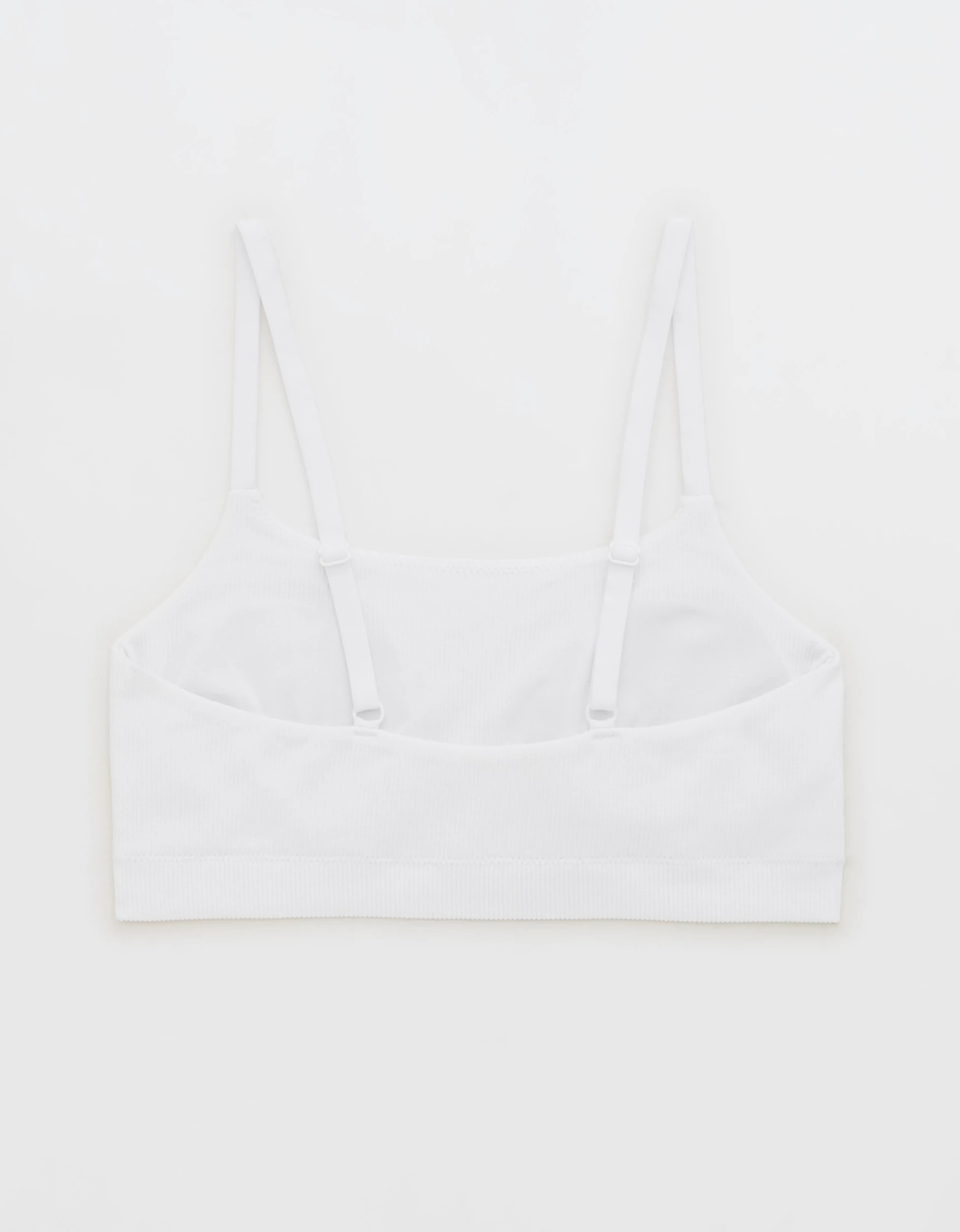 Superchill Seamless Padded Scoop Bralette | Aerie