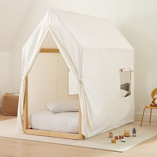 Tent Bed | West Elm (US)