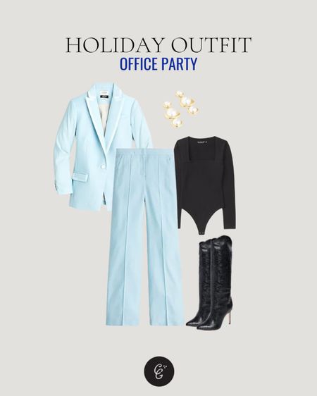 Holiday outfit, coat, gift guides, gifts for her 

#LTKHoliday #LTKGiftGuide #LTKSeasonal