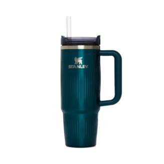 StanleyThe Quencher H2.0 30 oz. Fluted Tumbler Be the first to Write A Review | Bloomingdale's (US)