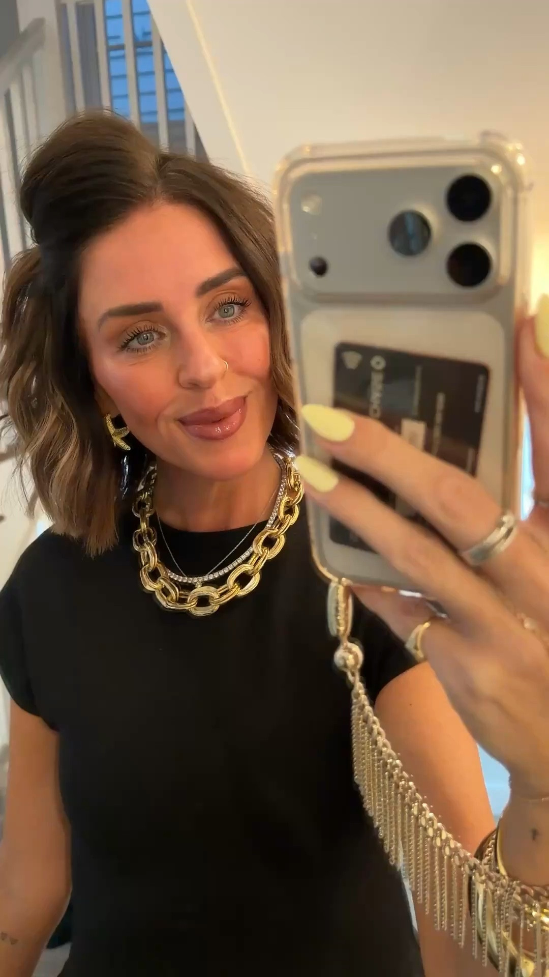 Walmart drop waist dress - size S
Amazon gold beach accessories 



#LTKTravel #LTKootd #LTKSeasonal