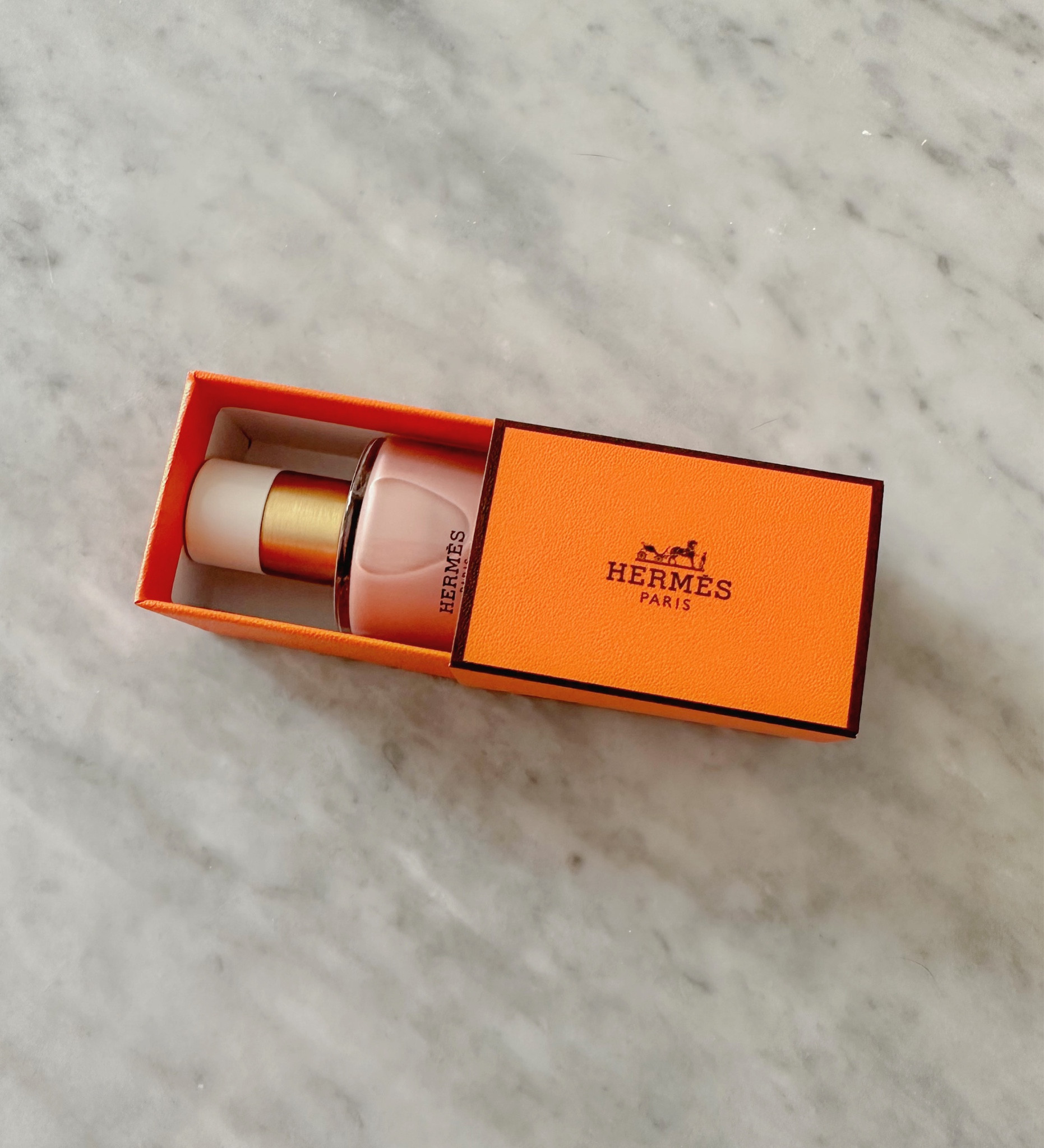 Pink but make it Hermès 🌸💕

#LTKbeauty #LTKMostLoved #LTKGiftGuide