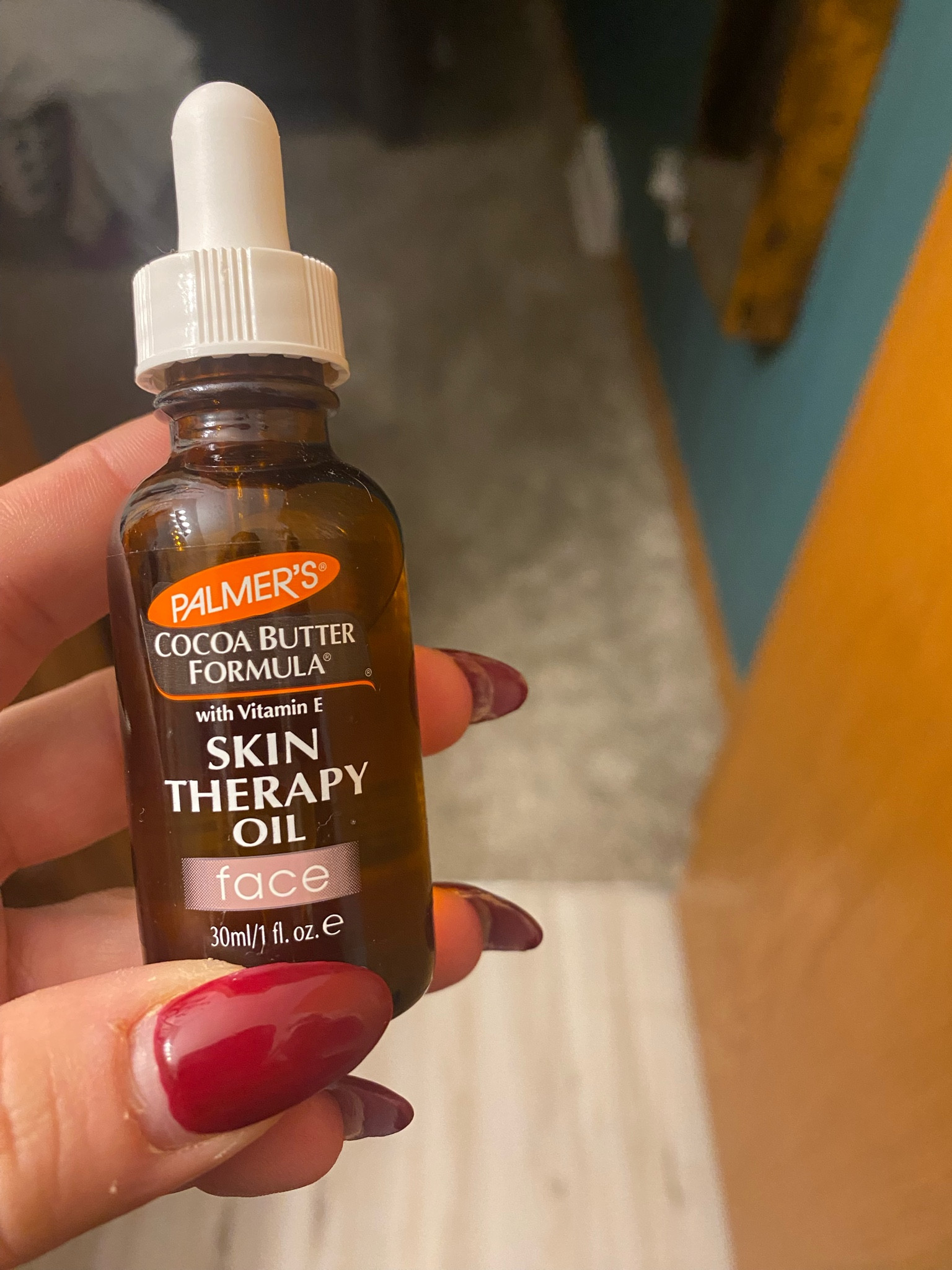 If you live in MN, you need this! 🙌🏽 it helps with hydration and lightening dark spots!

#LTKbeauty