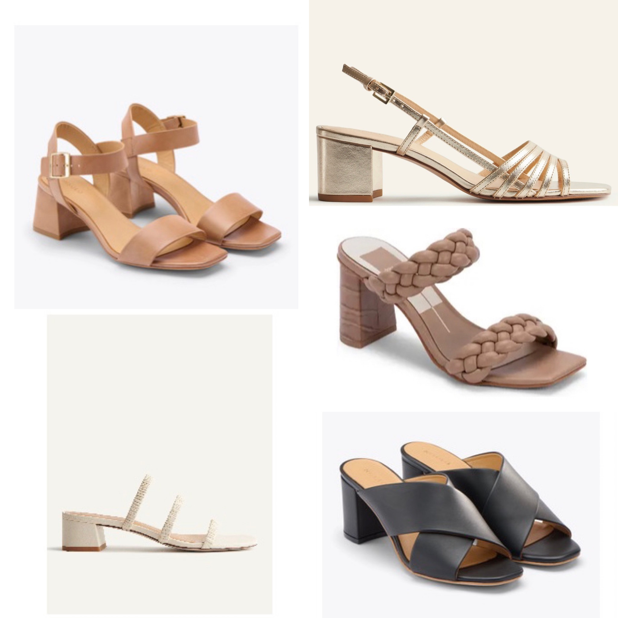 Wedding guest shoes 

#LTKSeasonal #LTKwedding #LTKstyletip