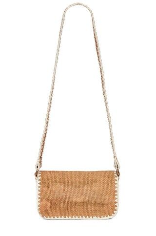 LSPACE Elodie Bag in Toffee from Revolve.com | Revolve Clothing (Global)
