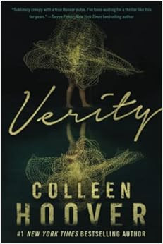 Verity    Paperback – October 26, 2021 | Amazon (US)