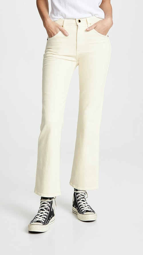 Vivian New Bootcut Flare Jeans | Shopbop