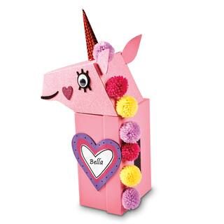 Unicorn Mailbox Decorating Kit by Creatology™ Valentine's Day | Michaels Stores