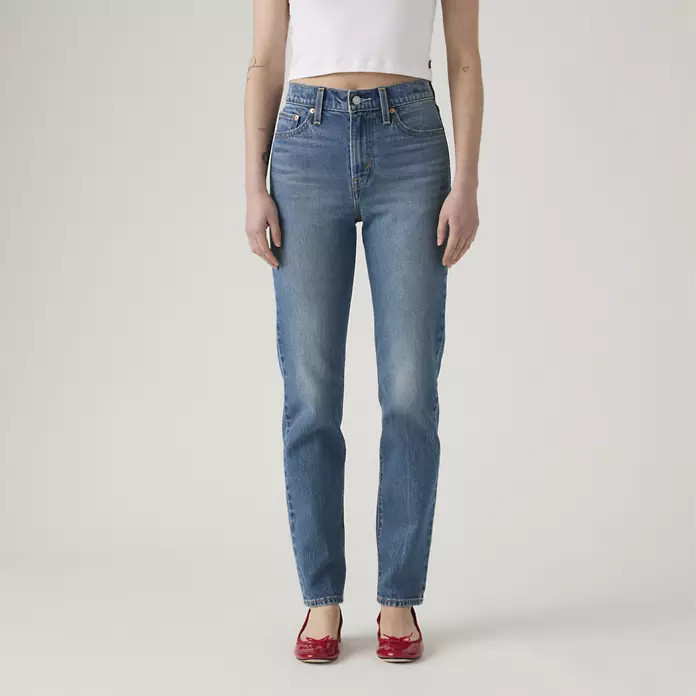 Wedgie Slim Jeans | Levi's EU