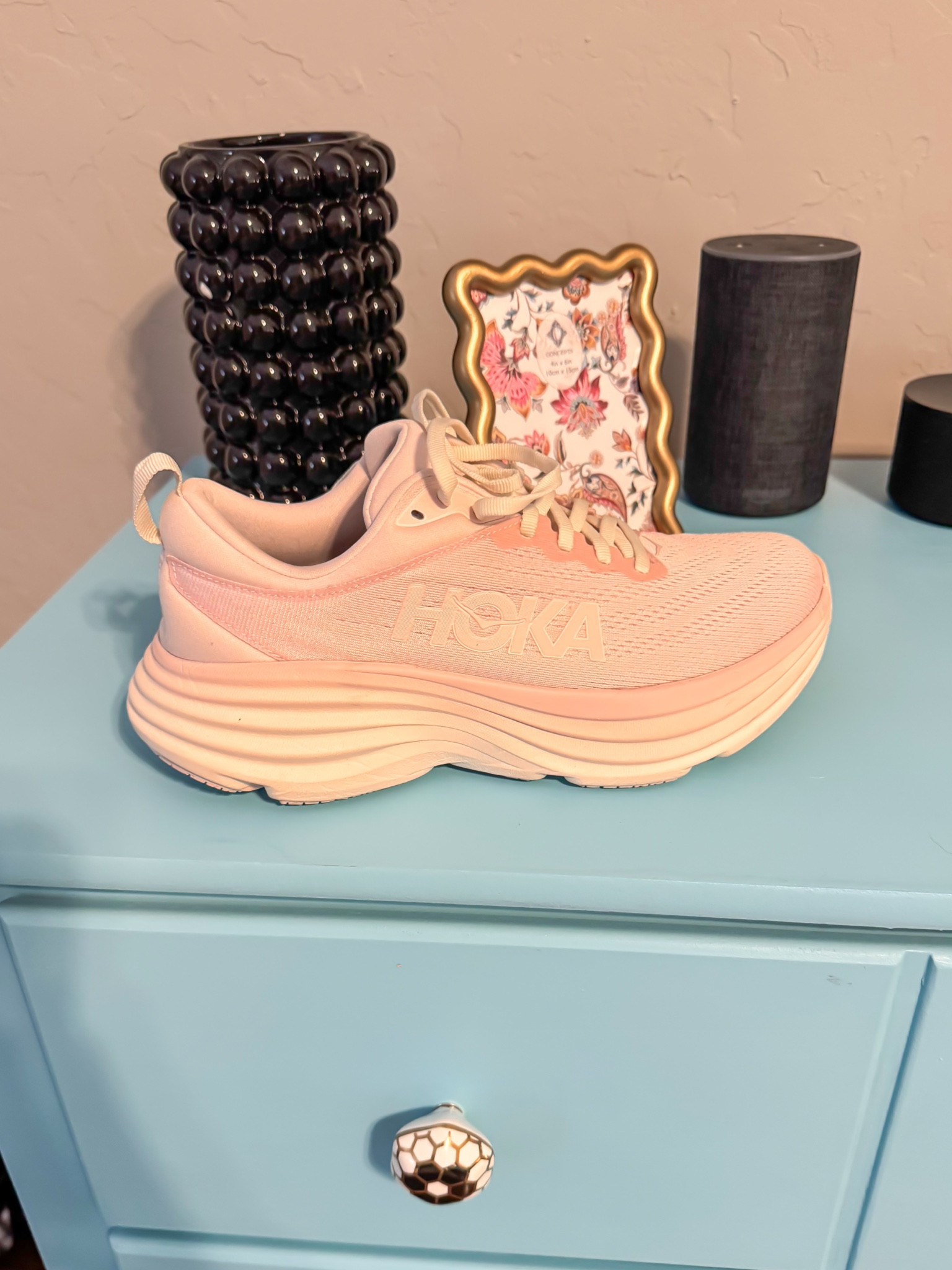 Got these HOKAs for Christmas and I’m obsessed with them!! TTS!!! Great for walks and working out! 


Shoes
HOKA
Workout 
Fitness 

#LTKFitness #LTKShoeCrush