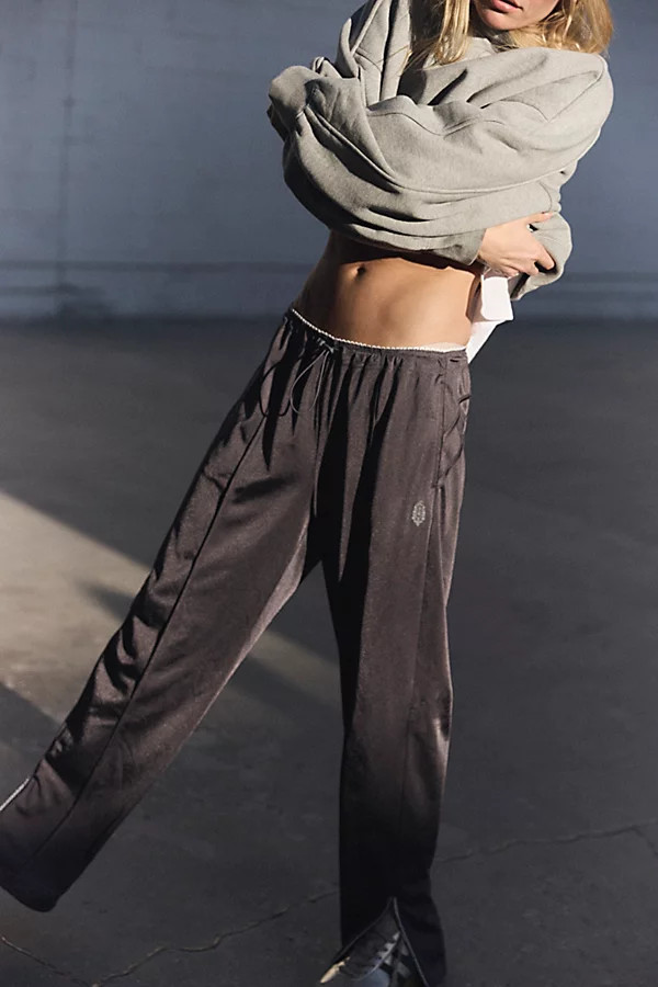 Roll With It Pants | Free People (Global - UK&FR Excluded)