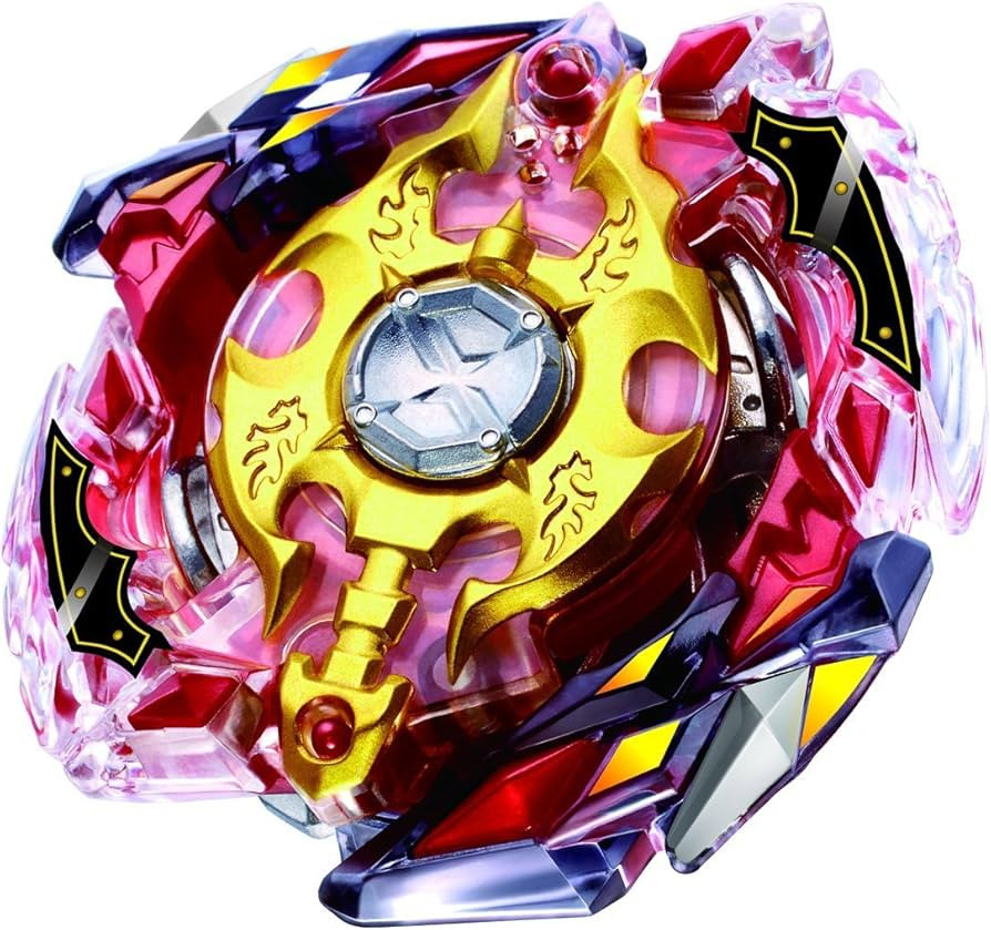 Takaratomy Beyblade Burst B-86 Starter Legend Spriggan.7.Mr Spriggan | Amazon (US)