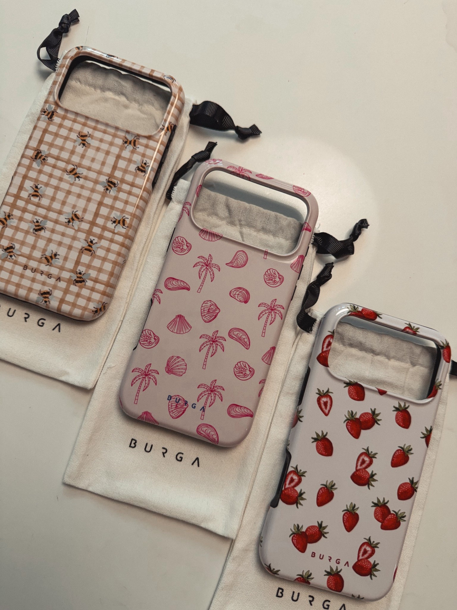 summer phone case line up 🌞🍓🐚🌷

#LTKmomlife #LTKSeasonal #LTKdayinmylife