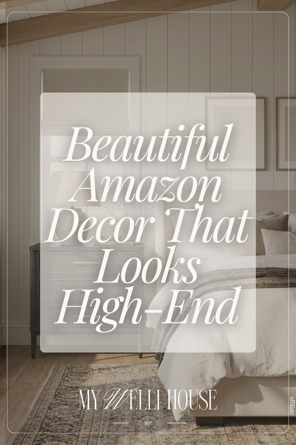 Luxe for Less: Amazon Home Finds 🤩 Get the designer look on a budget.

#LTKhome #designerlookforless #amazonfinds #amazonhome #budgetdecor #affordpableluxury #ltkit

#LTKdayinmylife #LTKHome #LTKSaleAlert