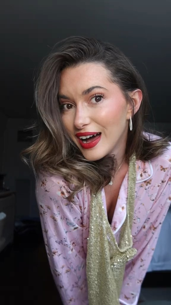 GRWM in Aspen with Revolve 🏔️