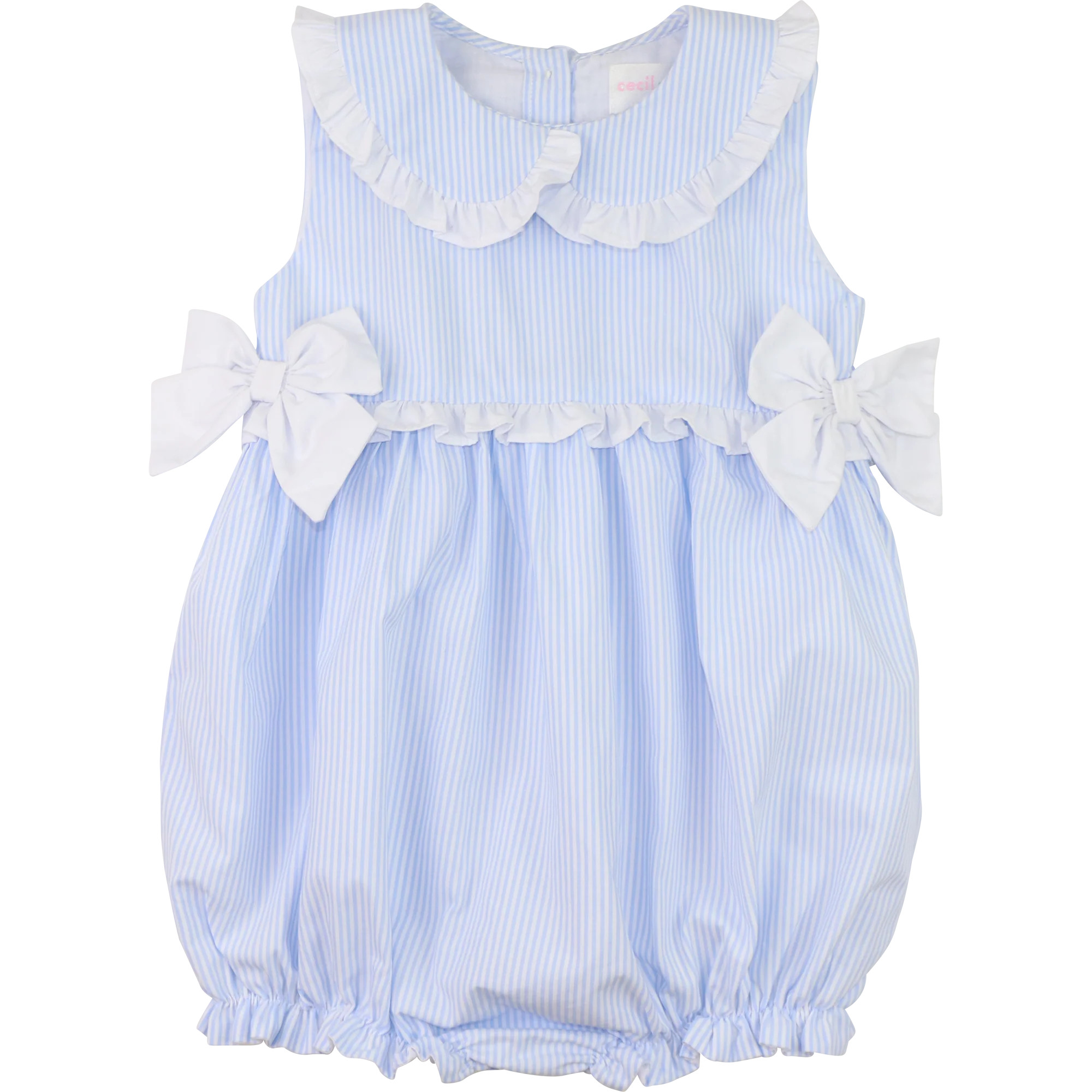 Ellis Bubble | Cecil and Lou