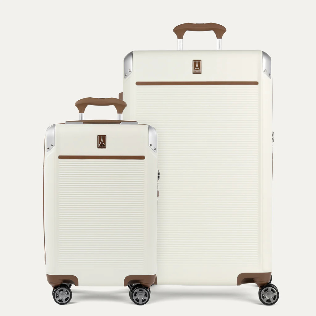 Platinum® Elite Carry-On / Large Check-In Hardside Set | Travelpro